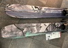 Atomic Bent 100, 180 cm All mountain skidor säljes