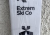 Extrem Fusion Carbon 95, 186 cm Topptursskidor säljes