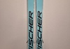 Fisher Ranger 102. 183cm All mountain skidor säljes