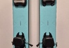 Fisher Ranger 102. 183cm All mountain skidor säljes