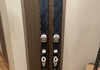 Atomic bent chetler 100 All mountain skidor säljes