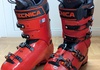 Tecnica Cochise 130 Dyn GW 27.5 - Kanonpjäxa i absolut nyskick med gratis bootfitting Pjäxor / Boots säljes
