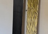 Black Diamond amperage Topptursskidor säljes