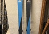 Head Collective 105, 191 cm All mountain skidor säljes