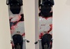 Völkl Mantra All mountain skidor säljes
