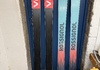 Rossignol Sender Free 110 178cm  Offpistskidor säljes