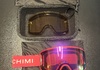 Chimi skidglasögon Goggles säljes