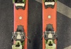 Head kore 99 All mountain skidor säljes