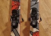 Völkl revolt 95 All mountain skidor säljes