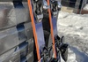 Dynastar E-Cross 88 Open  All mountain skidor säljes