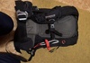 Mammut Ride protection airbag 22  Övrigt säljes