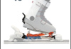 Daymakers classic ski touring adapters Bindningar säljes