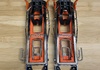 Daymakers classic ski touring adapters Bindningar säljes