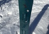 Splitboard 156 Snowboard säljes