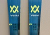 Völkl Deacon 84 182cm All mountain skidor säljes