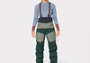 Elevenate Women's Bec de Rosses XI Pants WILDWOOD GREEN Kläder köpes