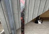 Atomic bent 100 25/26 + atomic strive All mountain skidor säljes