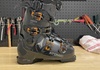 Atomic Hawx Ultra 130 S strl  26,5 Pjäxor / Boots säljes