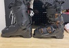 Atomic Hawx Ultra 130 S strl  26,5 Pjäxor / Boots säljes