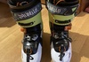 Randonne / turpjäxor Dalbello Lupo AX115 Pjäxor / Boots säljes