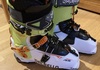 Randonne / turpjäxor Dalbello Lupo AX115 Pjäxor / Boots säljes