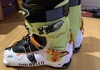 Randonne / turpjäxor Dalbello Lupo AX115 Pjäxor / Boots säljes