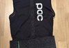 Poc spine vdp 2.0 vest ryggskydd  Övrigt säljes