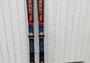 Blizzard RC Ti 166, superfint skick  Pistskidor säljes