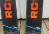 Blizzard RC Ti 166, superfint skick  Pistskidor säljes