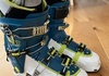 Scott superguide carbon strl 27.5 Pjäxor / Boots säljes