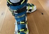 Scott superguide carbon strl 27.5 Pjäxor / Boots säljes