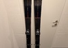 Movement revo 91 med marker griffon 13 All mountain skidor säljes