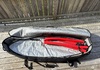 Trippel board bag (surf) 5’11 Övrigt säljes