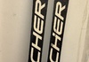 Fischer Ranger 108  Offpistskidor säljes