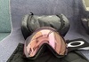 Oakley flight deck l - prizm rose gold Goggles säljes