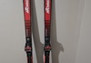 Nordica Dobermann gsr 185cm Pistskidor säljes
