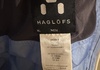 Haglöfs vassi II XL Kläder säljes