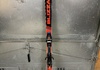 Blizzard WRC 176cm Pistskidor säljes
