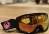 Dragon goggles + extra lins Goggles säljes