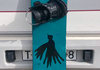 Capita Aeronaut 25/26 162W Snowboard säljes
