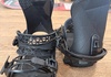 Salomon Alibi Pro Medium Snowboard säljes