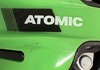 ATOMIC REDSTER x9 Pistskidor säljes