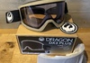 Dragon DX3 plus OTG Goggles säljes