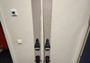 Fischer ranger 190 All mountain skidor säljes