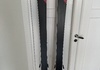 Salomon Q-90 185 cm  All mountain skidor säljes