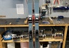 Salomon qst 98, 189cm All mountain skidor säljes