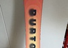 Burton custom 156cm Snowboard säljes