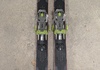Völkl Blaze 94 // 22design Bandit All mountain skidor säljes