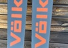 Völkl secret All mountain skidor säljes