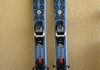 Extrem Fusion 95 -179 All mountain skidor säljes